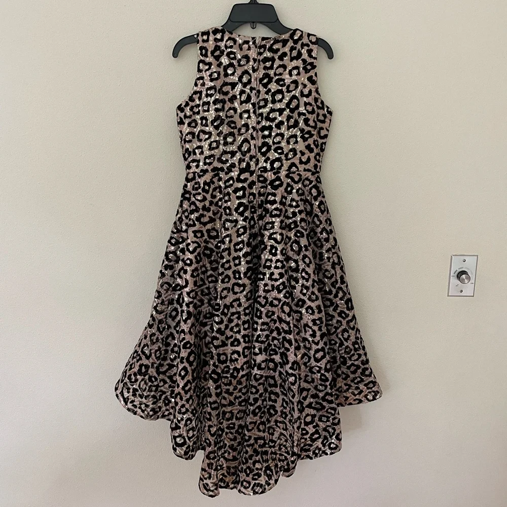 Rare Editions Girl’s Formal dress - Picture 5 of 8